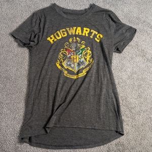 Harry Potter Graphic Tee